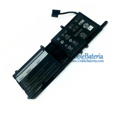 Batería para Dell 17-R4 MG2YH 9NJM1 ALW17C 01D82 Alienware [Batería de repuesto]